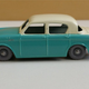 Illustration for article titled REVIEW: Lesney Matchbox Hillman Minx
